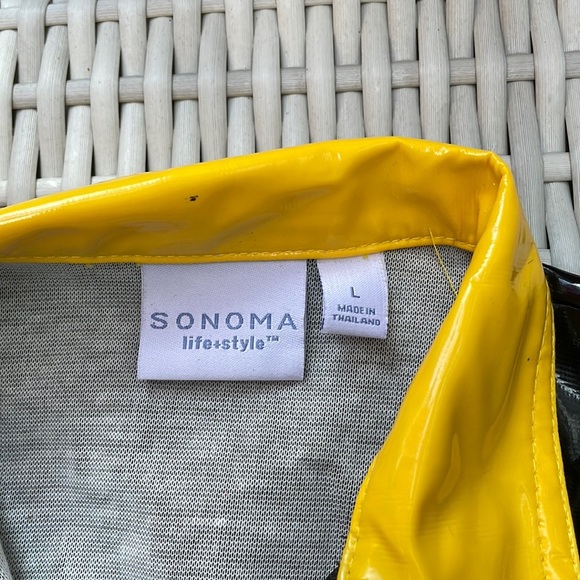 👨🏼‍🚒KIDS COSTUME- Kids Fire Fighter Jacket - Size L - Picture 11 of 13